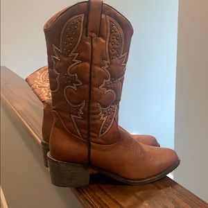 Rancher Boots